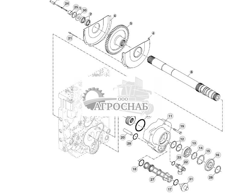 PTO Shaft - ST395413 539.jpg